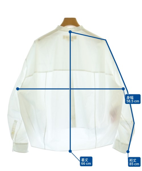 MARNI เสื้อลำลอง