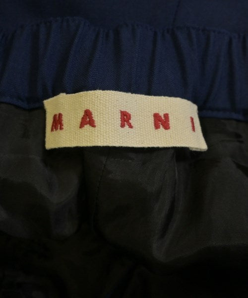 MARNI กางเกงขายาว