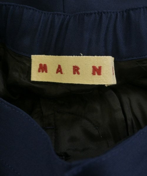 MARNI กางเกงขายาว