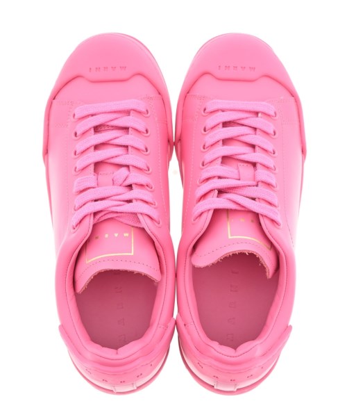 MARNI รองเท้าผ้าใบ
