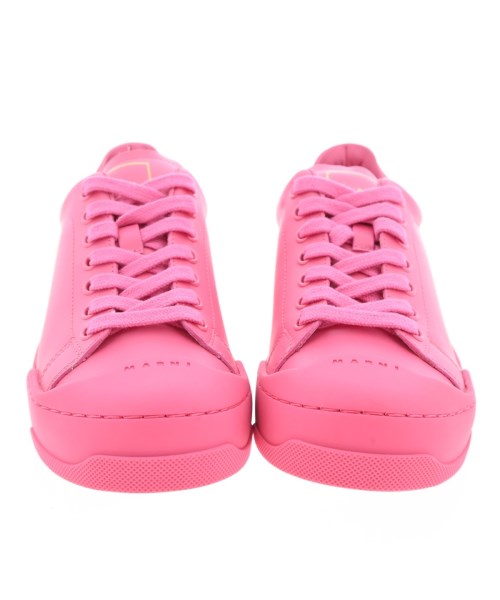 MARNI รองเท้าผ้าใบ