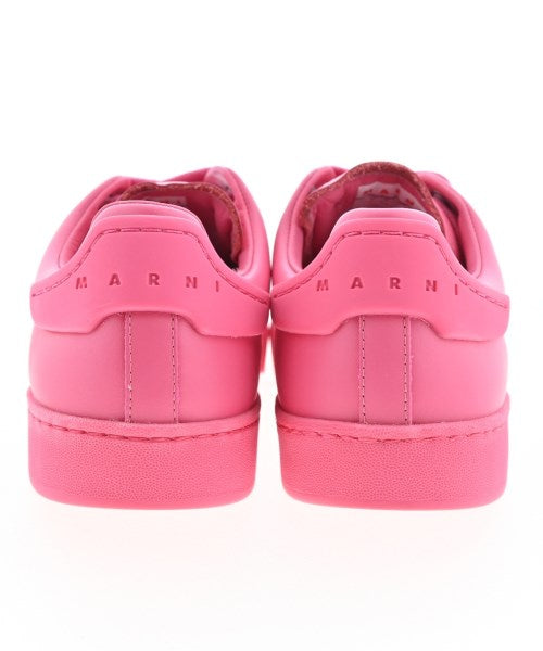 MARNI รองเท้าผ้าใบ