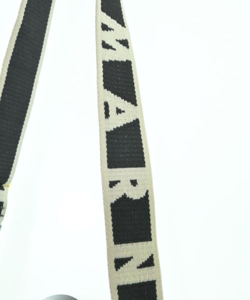 MARNI กระเป๋าถือ