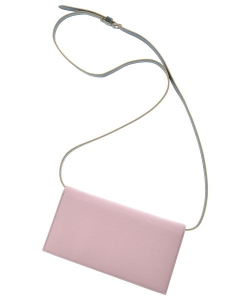 MARNI กระเป๋าสตางค์/กระเป๋าใส่เหรียญ