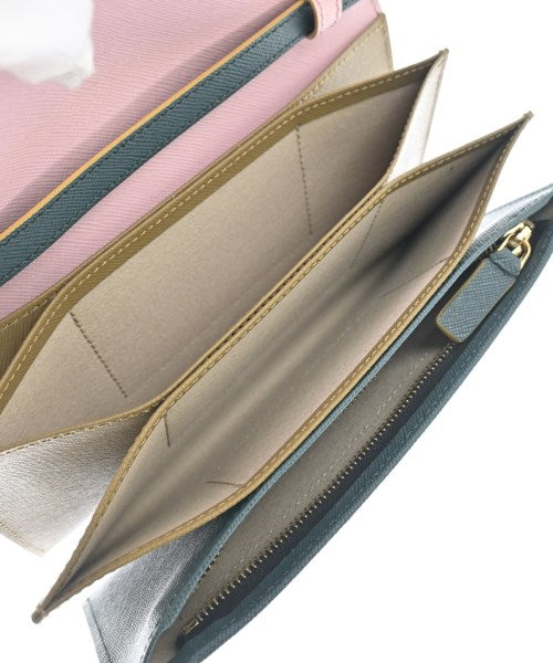 MARNI กระเป๋าสตางค์/กระเป๋าใส่เหรียญ