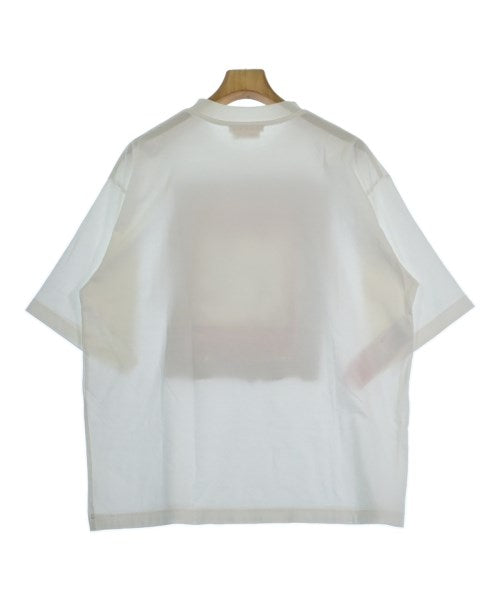 MARNI เสื้อยืด/เสื้อท็อปส์