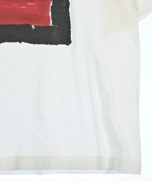 MARNI เสื้อยืด/เสื้อท็อปส์