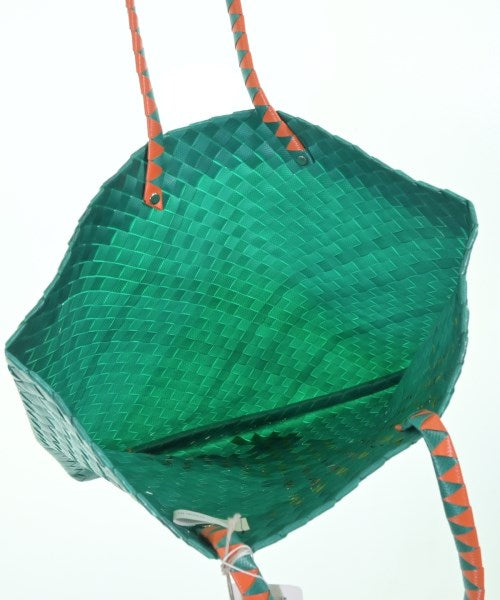 MARNI กระเป๋าถือขนาดใหญ่
