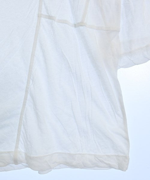 MARNI เสื้อยืด/เสื้อท็อปส์