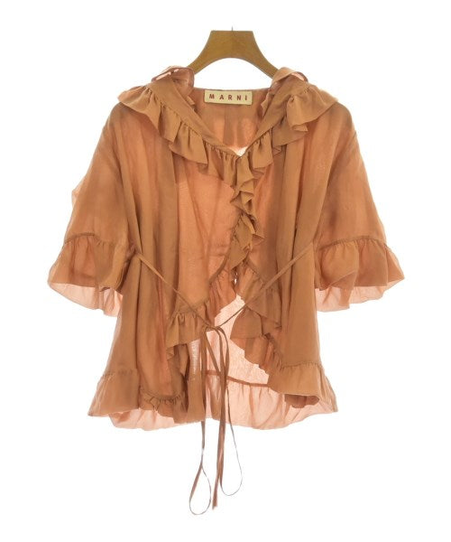 MARNI เสื้อลำลอง