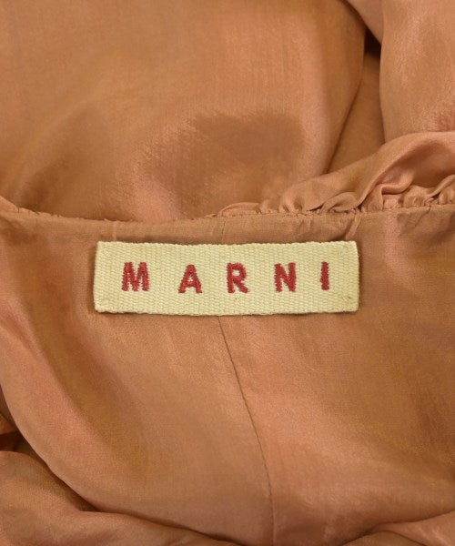 MARNI เสื้อลำลอง