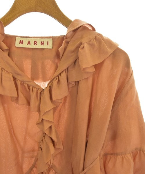 MARNI เสื้อลำลอง
