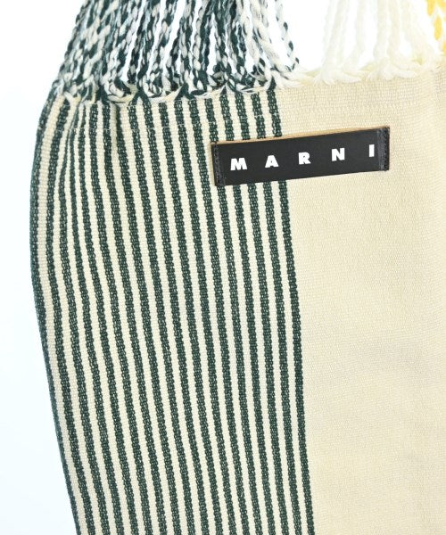 MARNI กระเป๋าถือขนาดใหญ่