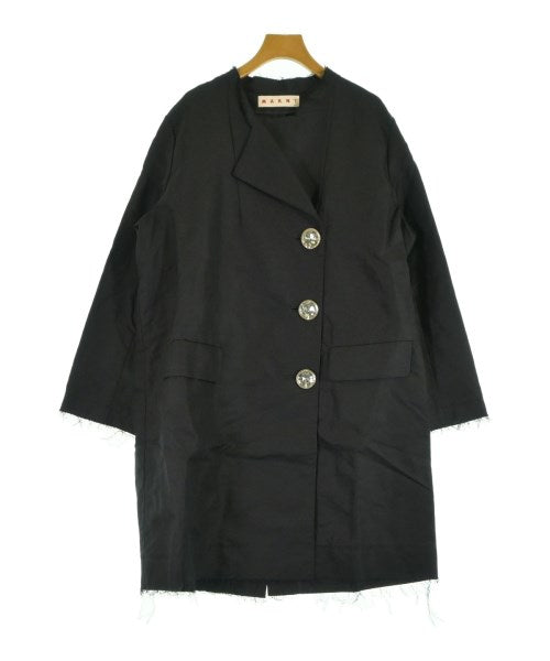 MARNI เสื้อโค้ท อื่น