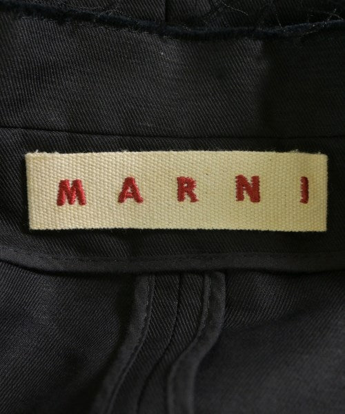 MARNI เสื้อโค้ท อื่น