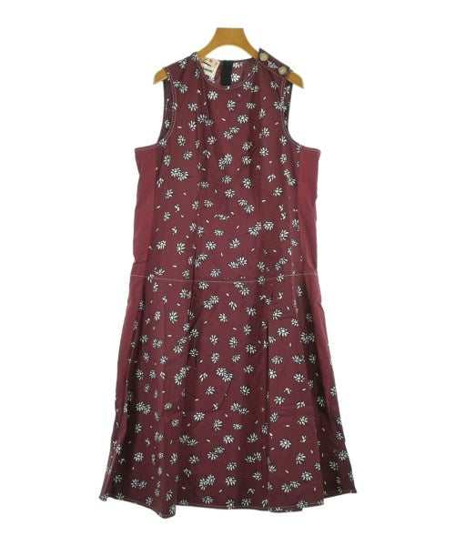 MARNI ชุดเดรส