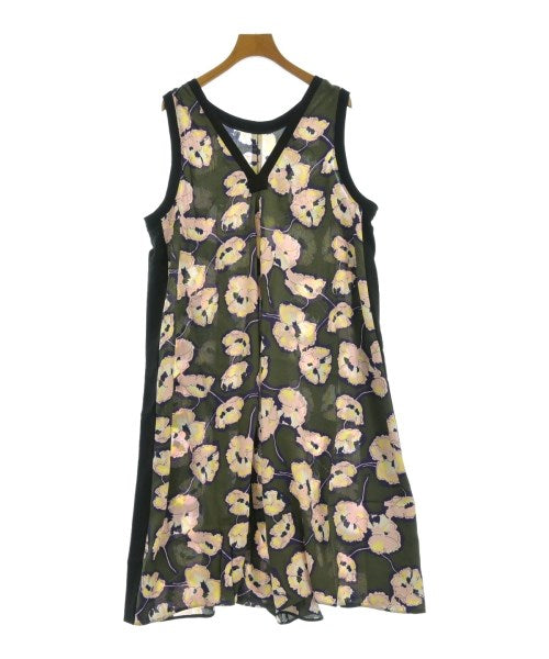 MARNI ชุดเดรส
