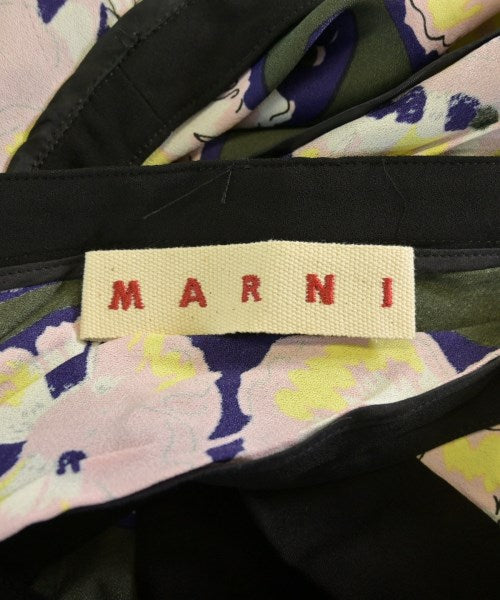 MARNI ชุดเดรส