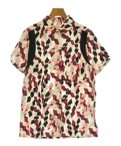 MARNI เสื้อลำลอง