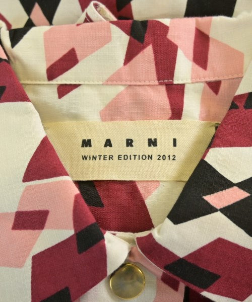 MARNI เสื้อลำลอง