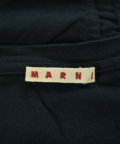 MARNI เสื้อยืด/เสื้อท็อปส์