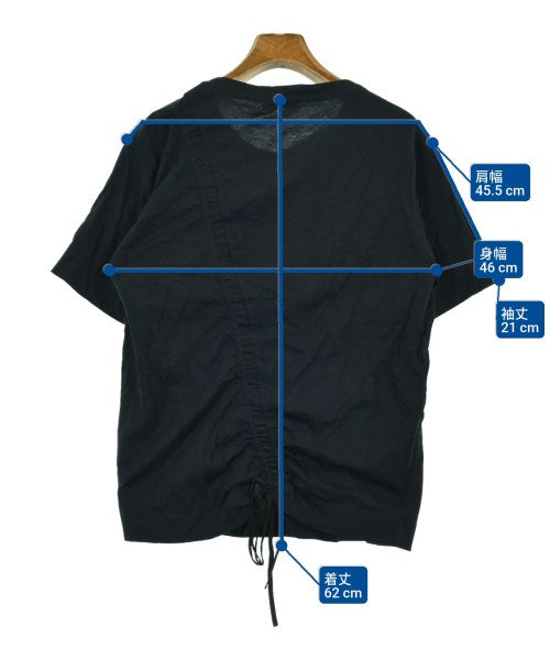 MARNI เสื้อยืด/เสื้อท็อปส์