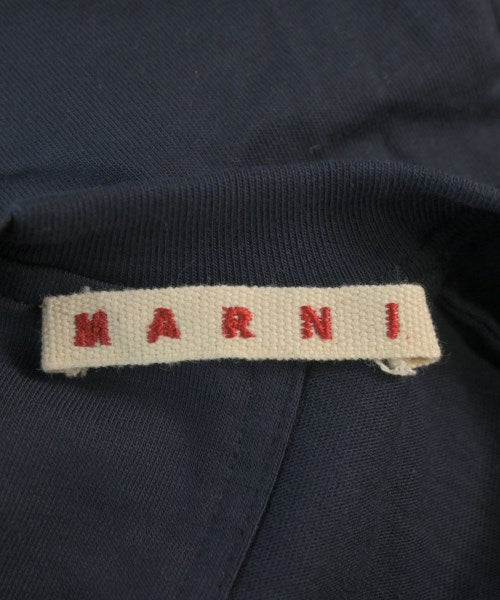 MARNI เสื้อยืด/เสื้อท็อปส์
