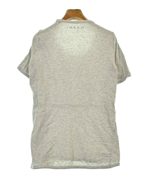 MARNI เสื้อยืด/เสื้อท็อปส์