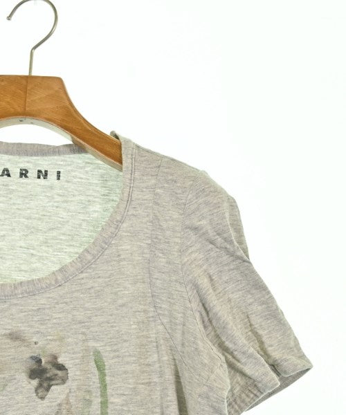 MARNI เสื้อยืด/เสื้อท็อปส์