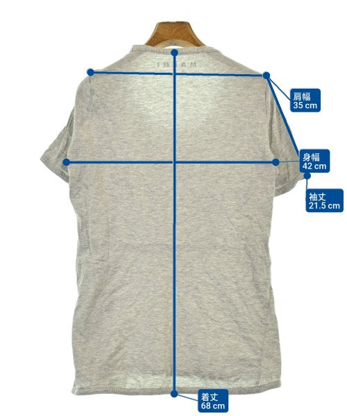 MARNI เสื้อยืด/เสื้อท็อปส์