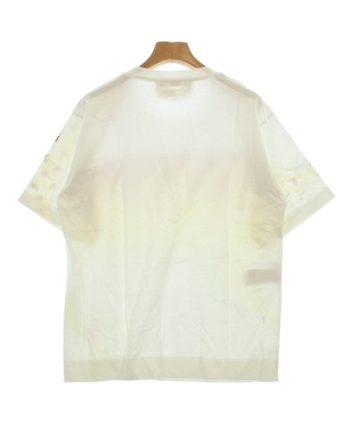 MARNI เสื้อยืด/เสื้อท็อปส์