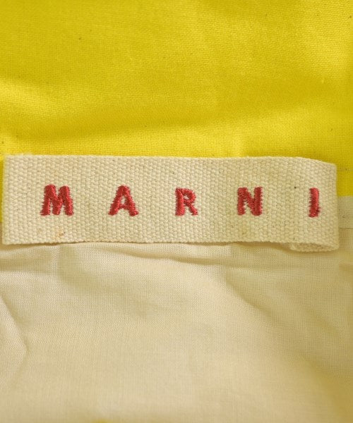 MARNI กระโปรงยาว/แม็กซี่ยาว
