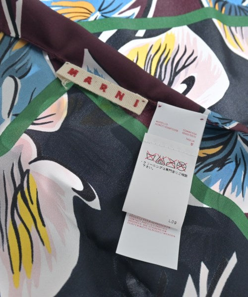MARNI ผ้าพันคอ