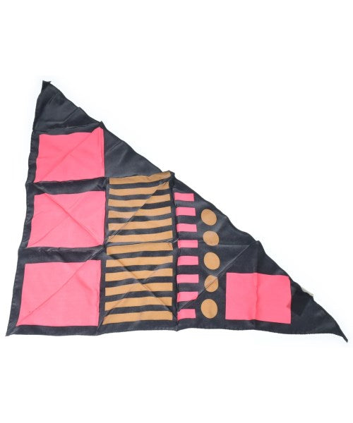 MARNI ผ้าพันคอ