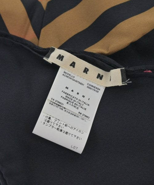 MARNI ผ้าพันคอ