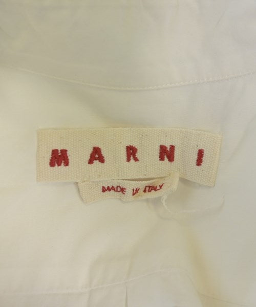 MARNI เสื้อลำลอง