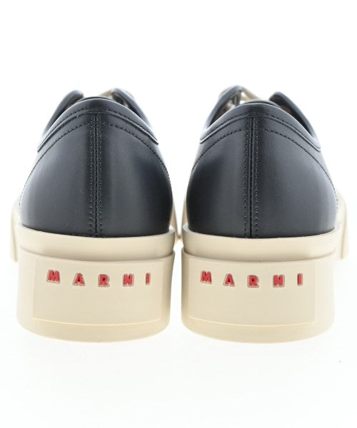 MARNI รองเท้าผ้าใบ
