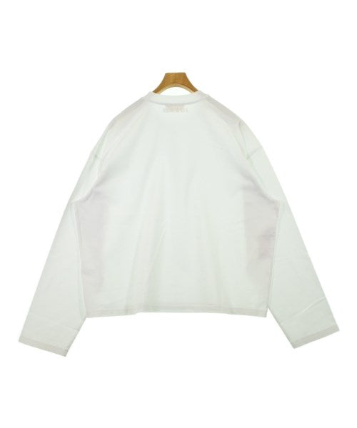 MARNI เสื้อยืด/เสื้อท็อปส์