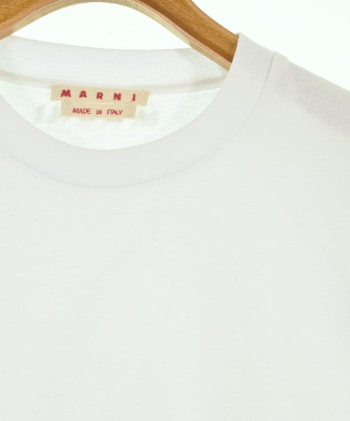 MARNI เสื้อยืด/เสื้อท็อปส์