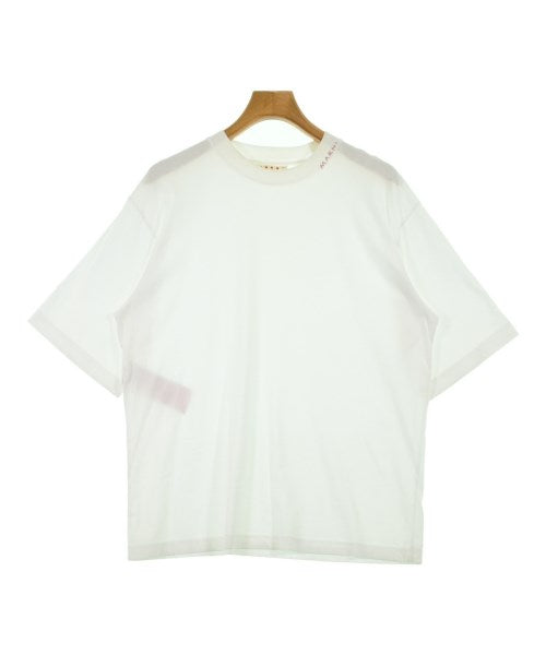MARNI เสื้อยืด/เสื้อท็อปส์