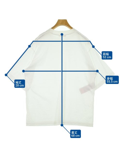 MARNI เสื้อยืด/เสื้อท็อปส์