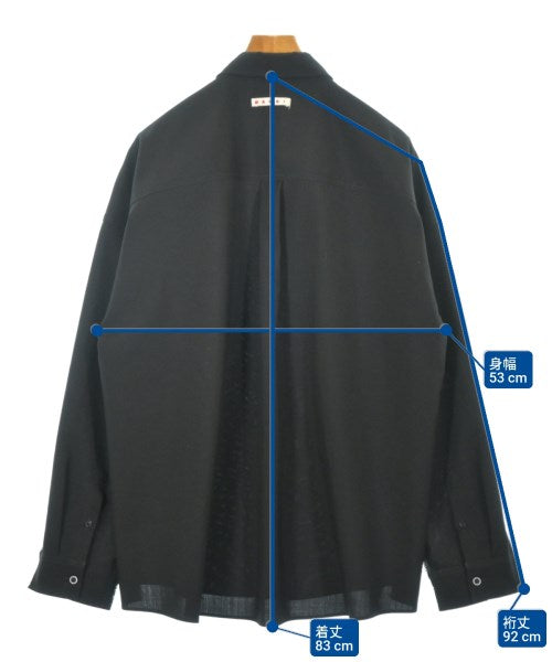 MARNI เสื้อลำลอง