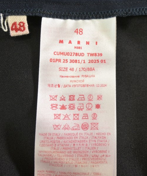 MARNI เสื้อลำลอง