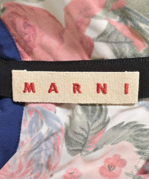 MARNI ชุดเดรส