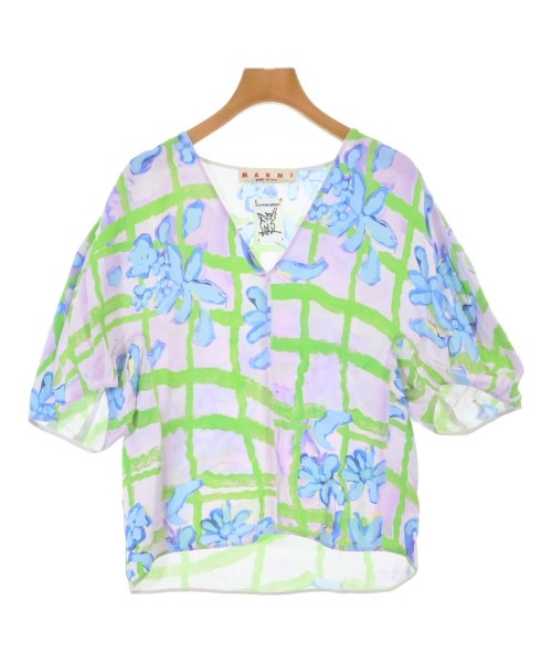 MARNI เสื้อลำลอง