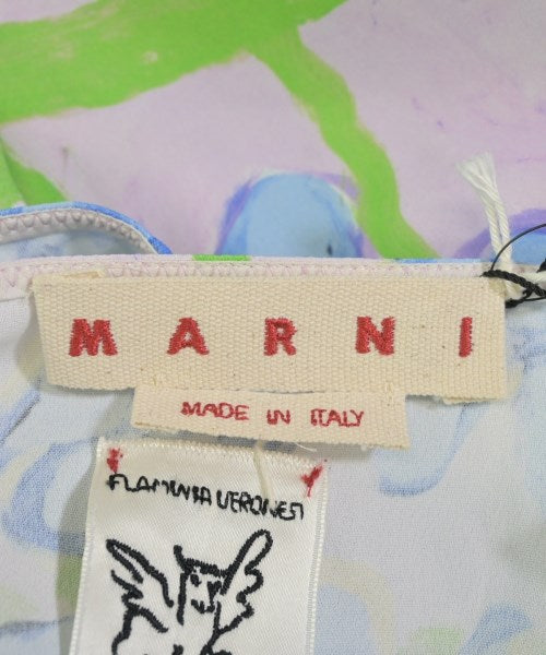 MARNI เสื้อลำลอง