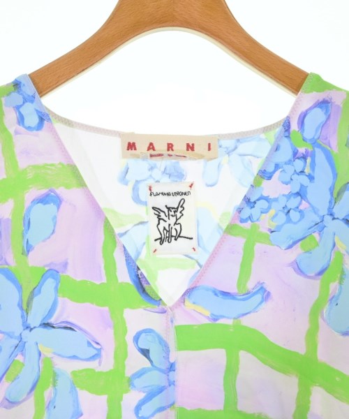MARNI เสื้อลำลอง