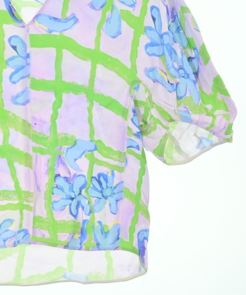 MARNI เสื้อลำลอง