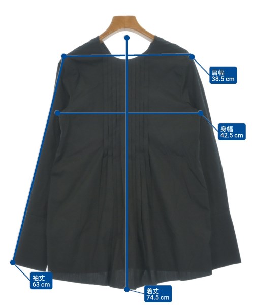 MARNI เสื้อลำลอง