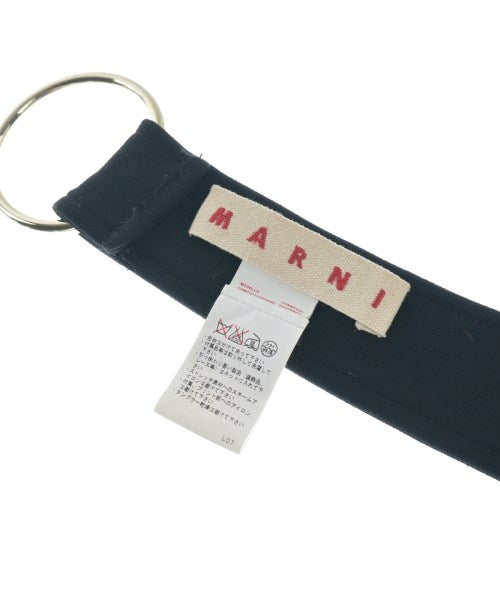 MARNI เข็มขัด